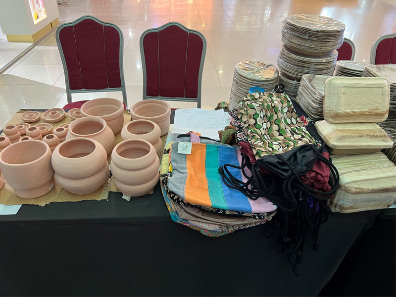 Responsible Market 2023