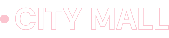 City Mall in Myanmar