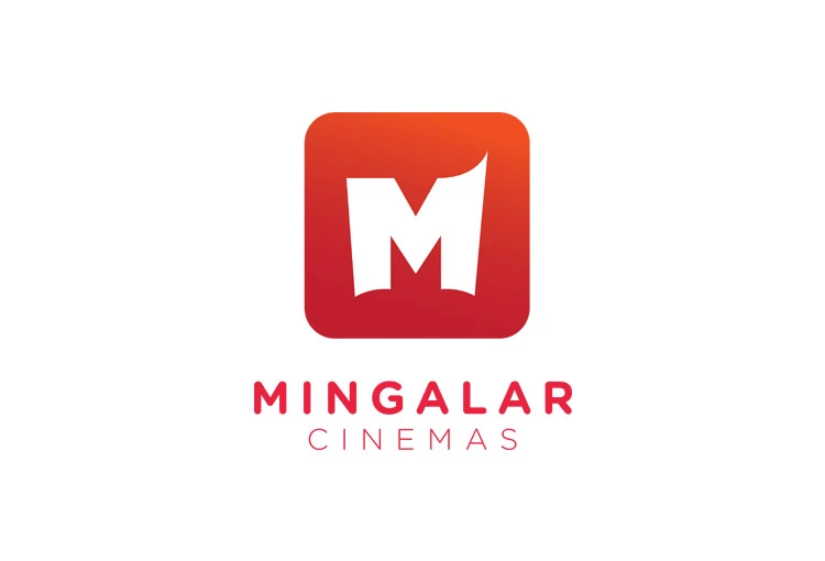 Mingalar Cinema
