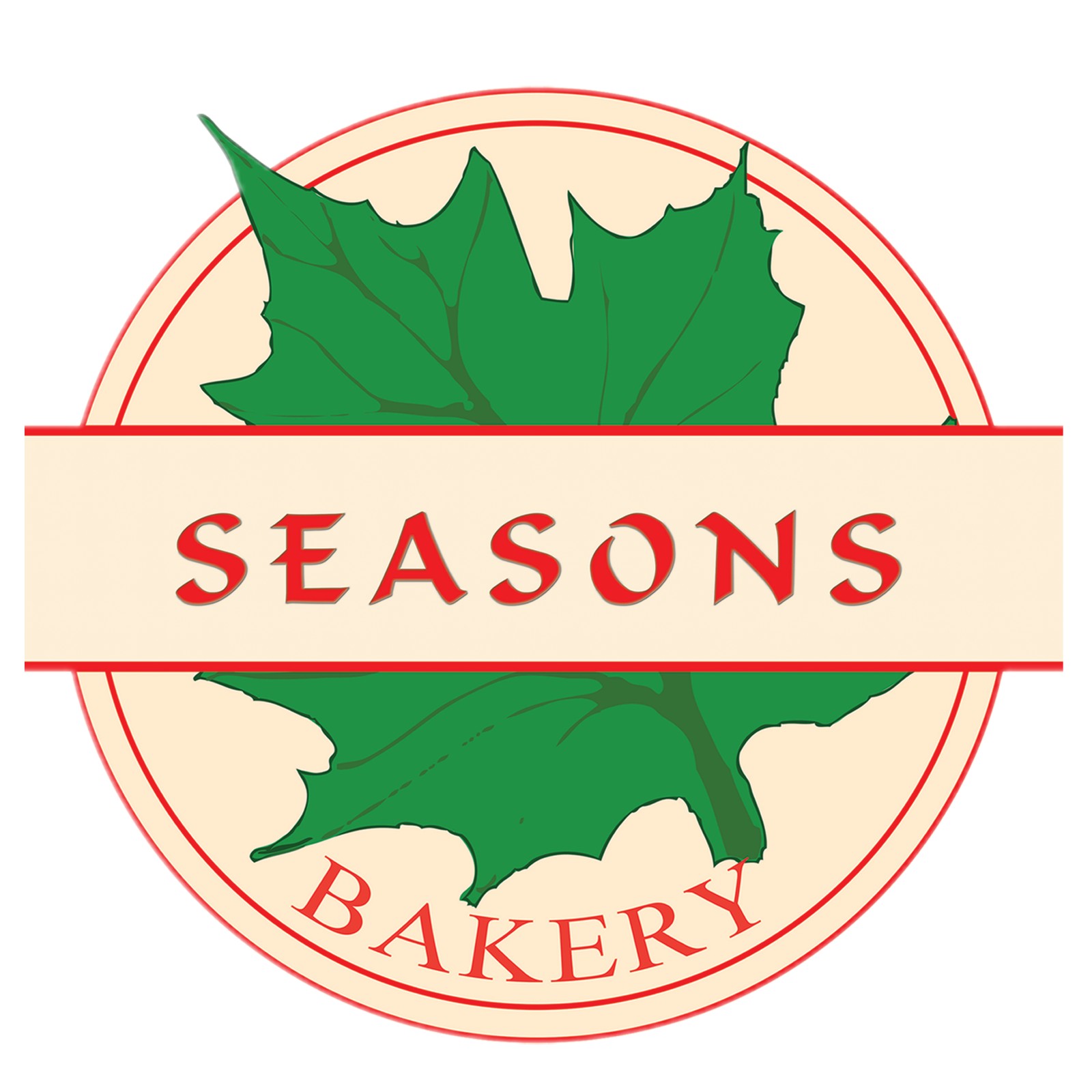 Seasons Bakery