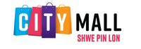 City Mall Shwe Pinlon