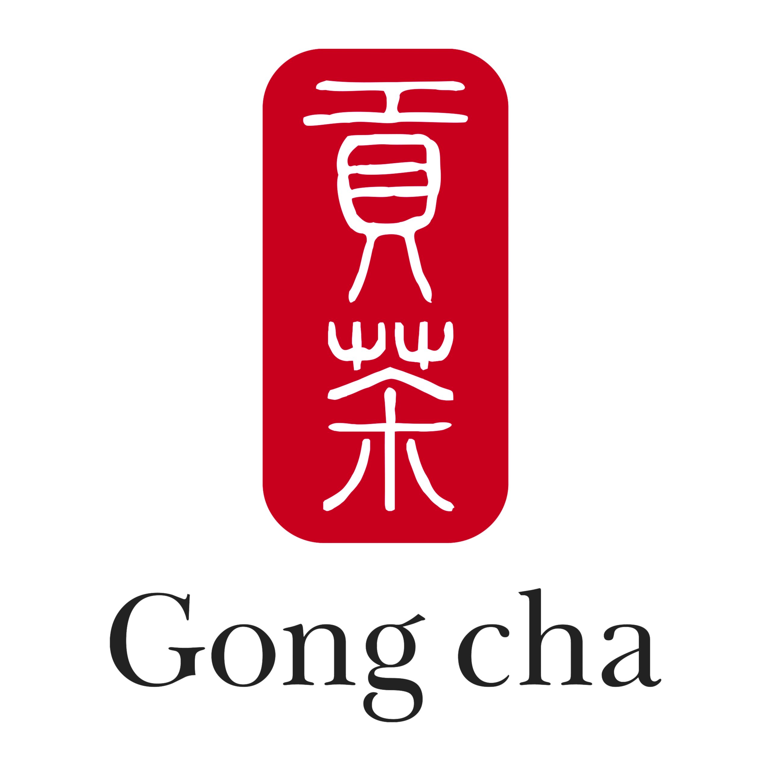 Gong Cha