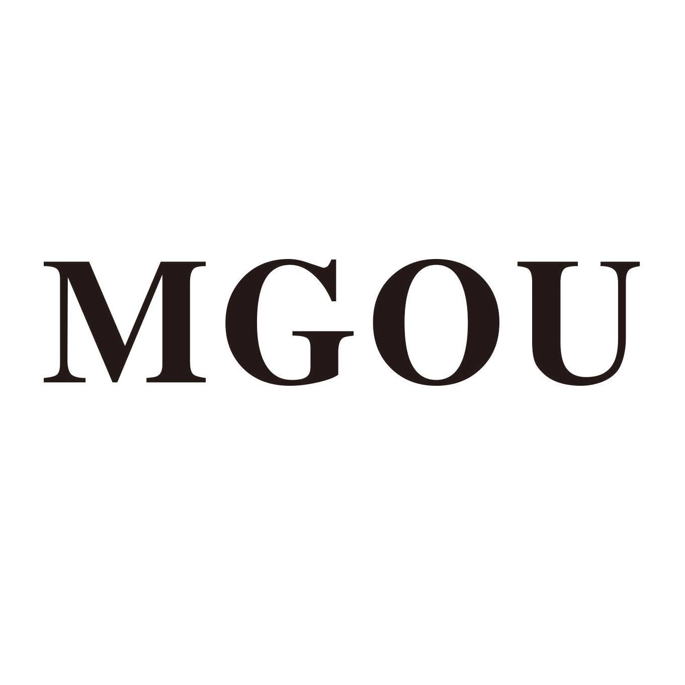 MGOU