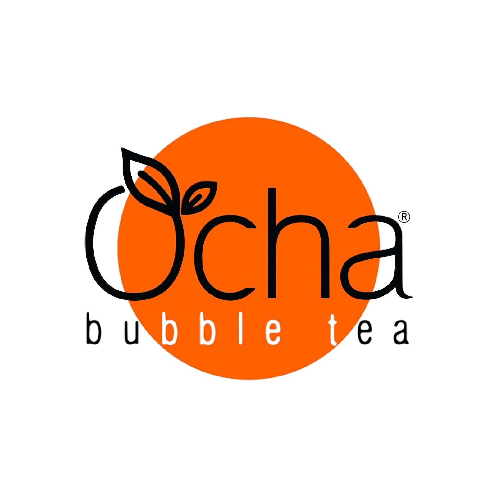 O Cha Bubble Tea