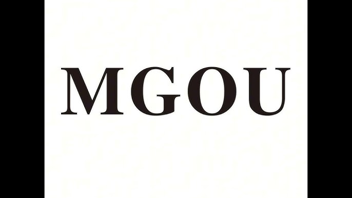 MGOU