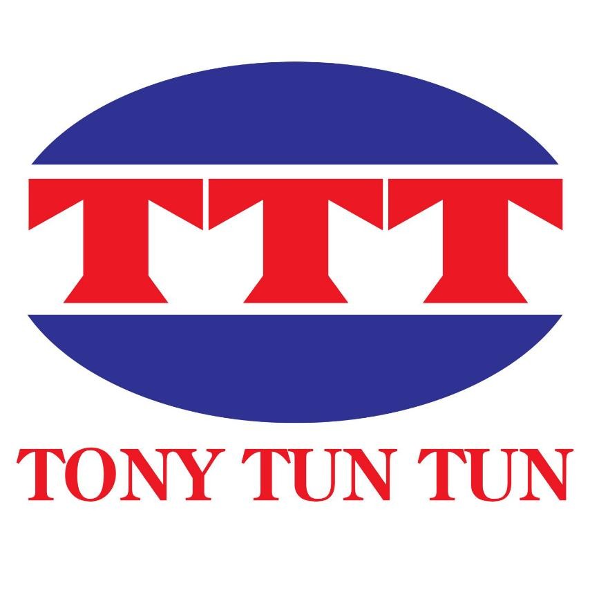 Tony Tun Tun
